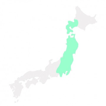 East South Hokkaido Rail Flexible Pass (6 Days)